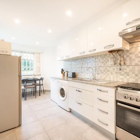 Guestready - Spacious Apt Near Cascais City Centre Zewnętrze zdjęcie