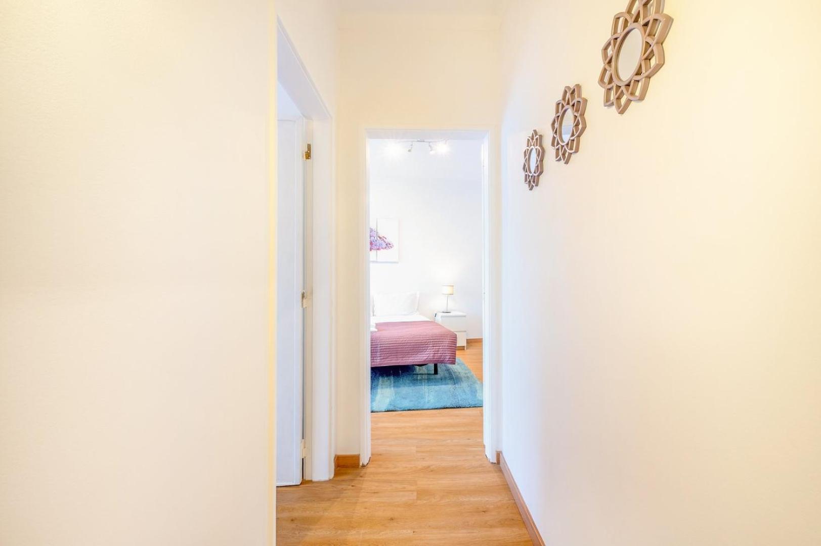 Guestready - Spacious Apt Near Cascais City Centre Zewnętrze zdjęcie