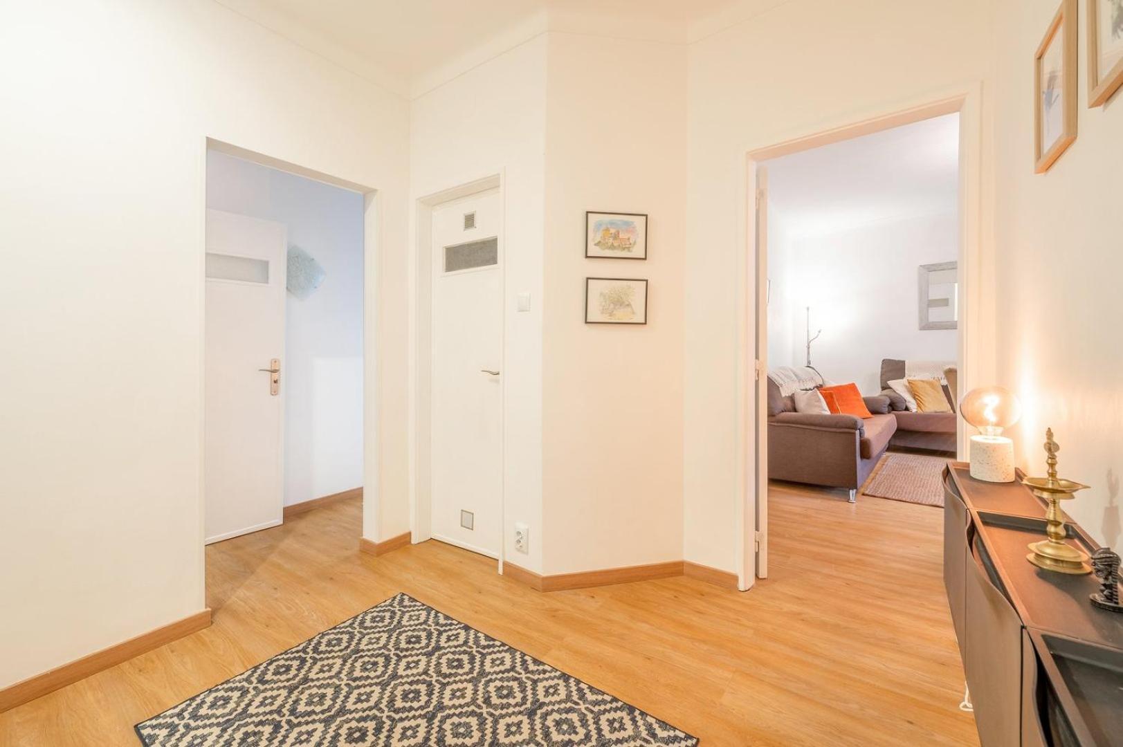 Guestready - Spacious Apt Near Cascais City Centre Zewnętrze zdjęcie