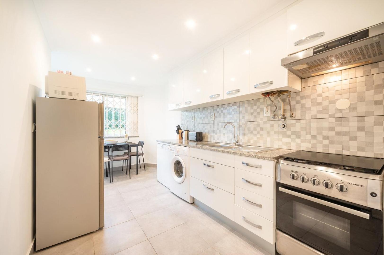 Guestready - Spacious Apt Near Cascais City Centre Zewnętrze zdjęcie