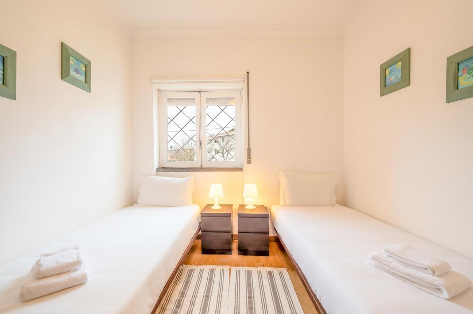 Guestready - Spacious Apt Near Cascais City Centre Zewnętrze zdjęcie
