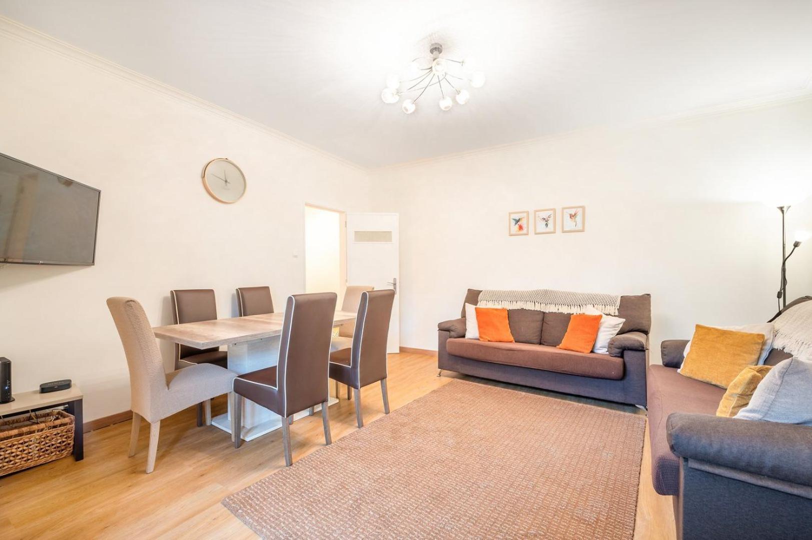 Guestready - Spacious Apt Near Cascais City Centre Zewnętrze zdjęcie