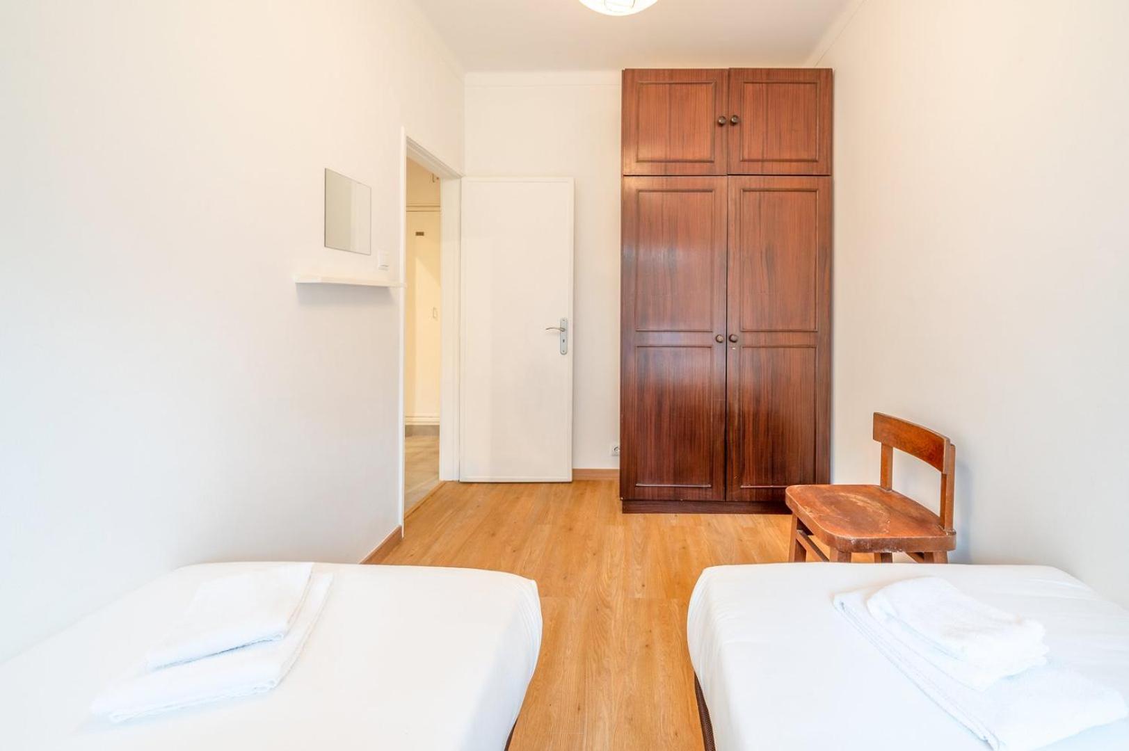 Guestready - Spacious Apt Near Cascais City Centre Zewnętrze zdjęcie