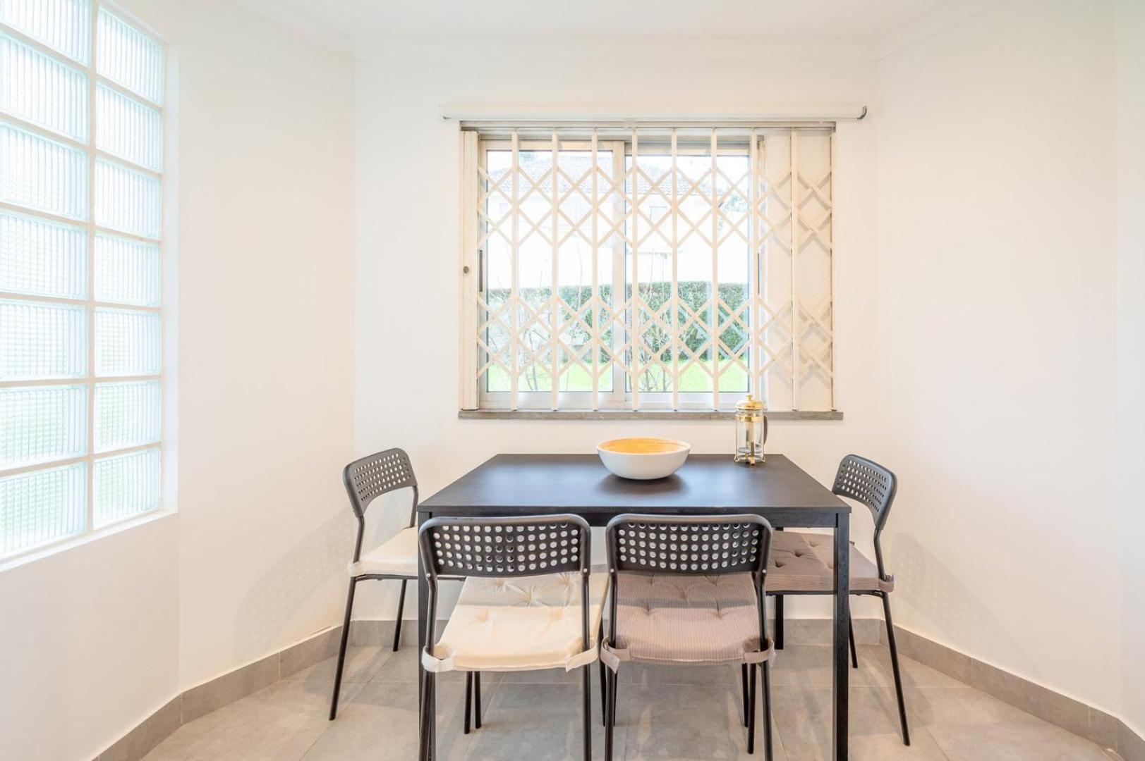 Guestready - Spacious Apt Near Cascais City Centre Zewnętrze zdjęcie