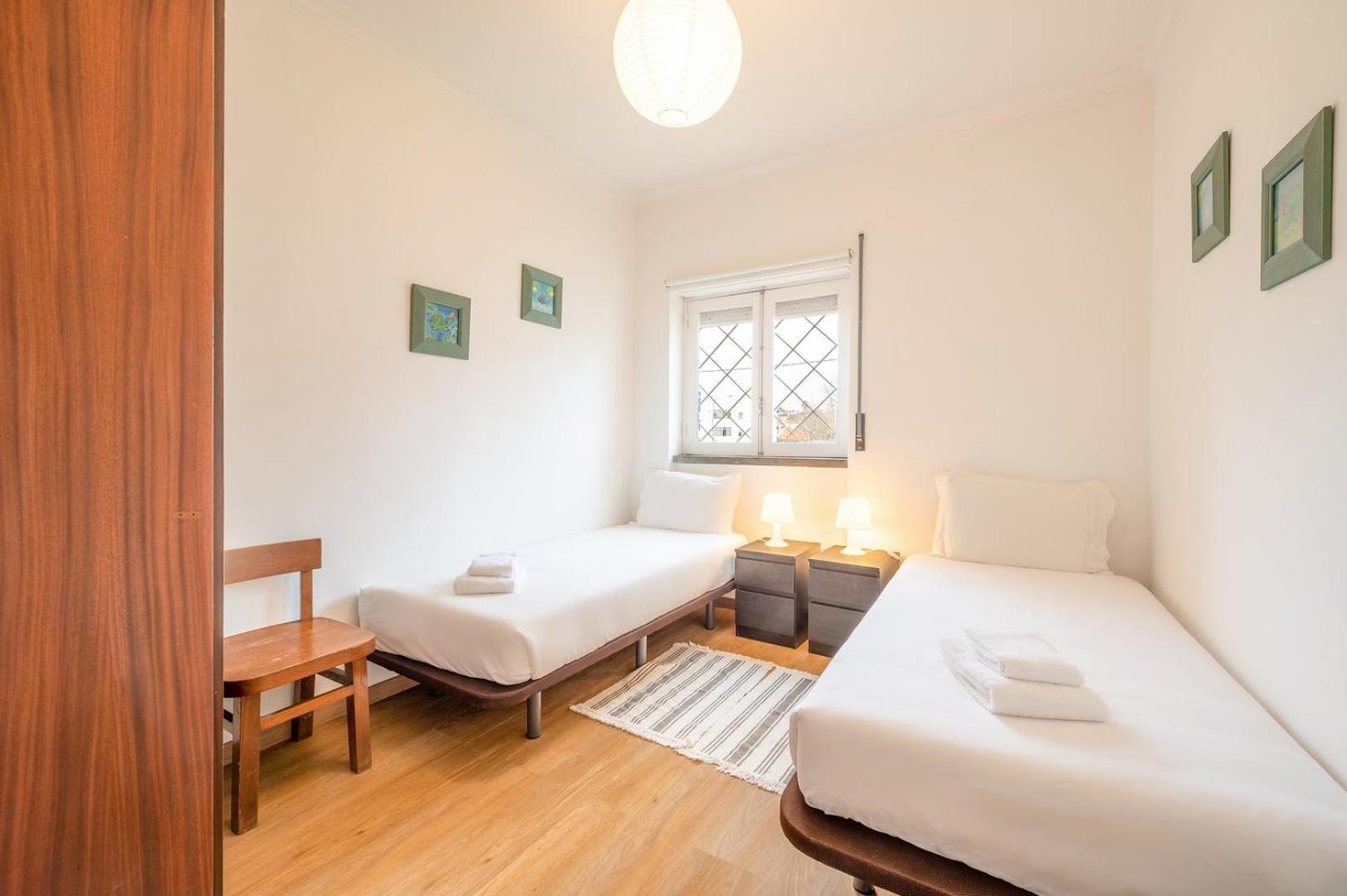 Guestready - Spacious Apt Near Cascais City Centre Zewnętrze zdjęcie