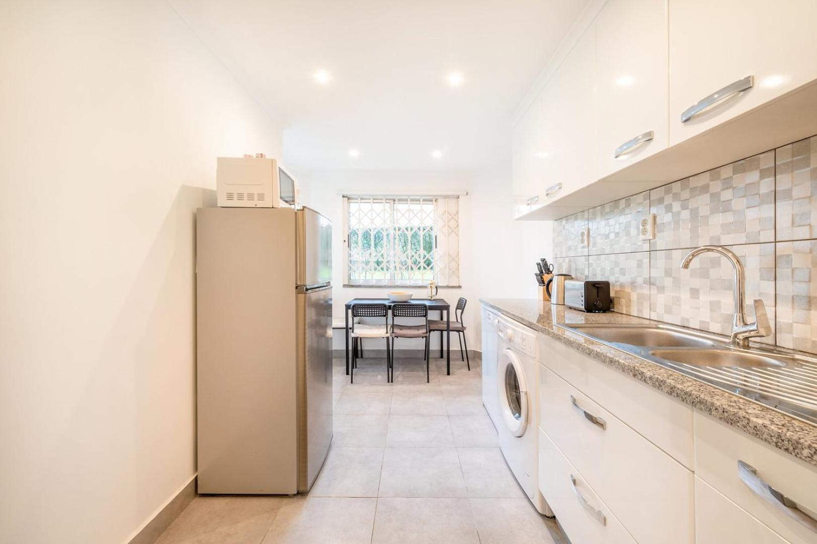 Guestready - Spacious Apt Near Cascais City Centre Zewnętrze zdjęcie
