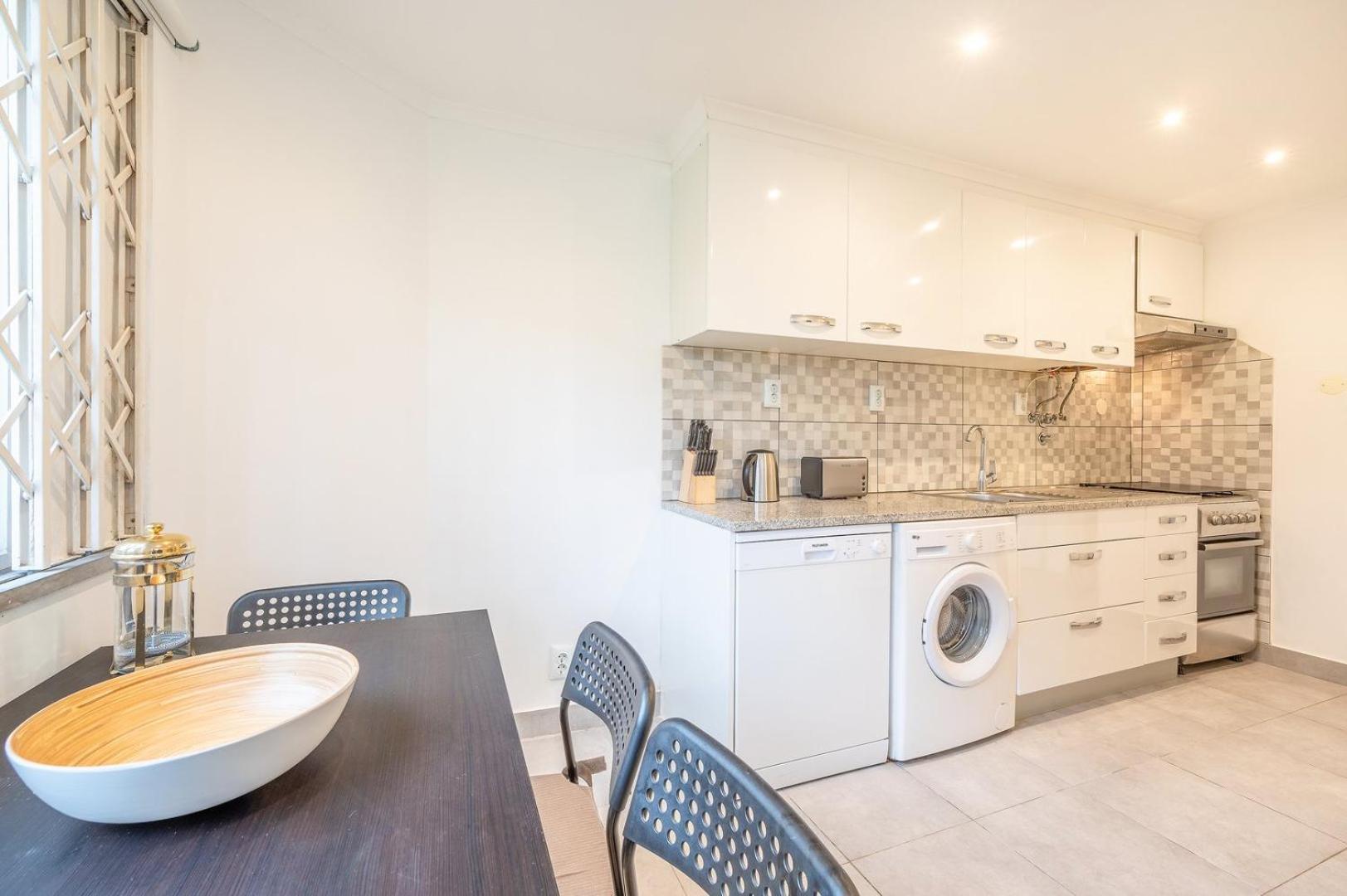 Guestready - Spacious Apt Near Cascais City Centre Zewnętrze zdjęcie